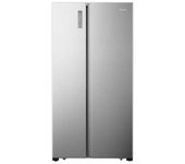 Frigorífico Americano Hisense 20002957 Plateado Acero (178 X 91 Cm)