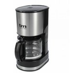 Cafetera De Goteo Tm Electron 0,6 L 6 Tazas