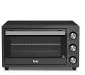 Horno De Convección Tm Electron 20 L 20 L 250oc