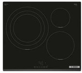Placa De Inducción Bosch Pid631bb5e 60 Cm 7400 W 59,2 Cm