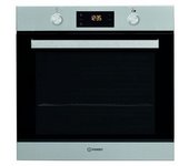 Horno Pirolítico Indesit Ifw6841jpix 3300w 71 L