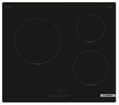 Placa De Inducción Bosch Puc611bb5e 60 Cm 4600 W
