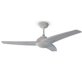 Ventilador De Techo Cecotec Energysilence Aero 460 55 W Blanco