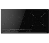 Placa De Inducción Teka Izc83620 7200w (80 Cm)