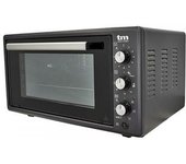 Horno De Convección Tm Electron 45 L 45 L 200oc