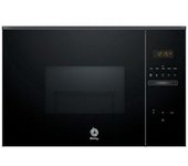 Microondas Balay 3cg5172n2 20 L Blanco Negro 800 W 800w