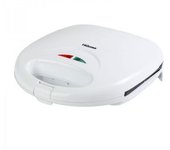 Sandwichera Tristar Sa-3050 750w Blanco Negro 750 W