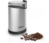 Molinillo Para Especias Krups Gx204d Acero