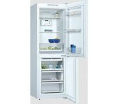 Frigorífico Combinado Balay 3kfe361wi Blanco (176 X 60 Cm)