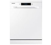 Lavavajillas Samsung Dw60m6050fw Blanco 60 Cm