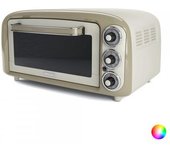 Mini Horno Eléctrico Ariete 979 Blanco