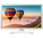 Smart Tv Lg 24tq510swz 24" Hd Led Wifi Hd Led