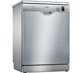 Lavavajillas Bosch Sms25ai05e 60 Cm