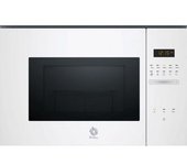 Microondas Balay 3cg5175b2 1200w 25 L Blanco 1200 W 900 W 25 L