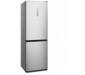 Frigorífico Combinado Hisense Rb390n4ccd Acero (186 X 60 Cm)