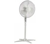 Ventilador De Pie Argon Fs-40b Blanco 45 W 43 X 60 X 102 Cm