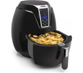 Freidora Princess 01.182021.01.001 Negro 1400 W 3 L 3,2 L