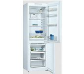 Frigorífico Combinado Balay 3kfe561wi Blanco (186 X 60 Cm)