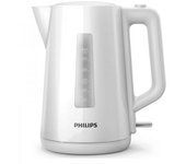 Bouilloire Philips Hd9318/00 1,7 L 2200w Blanc (1,7 L)