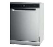 Lavavajillas Whirlpool Corporation Wfc 3c26 P X 60 Cm