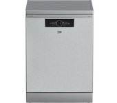 Lavavajillas Beko Bdfn36640xc 60 Cm (60 Cm)