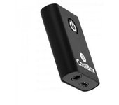 Transmisor-receptor De Audio Bluetooth Coolbox Coo-btalink 160 Mah Negro
