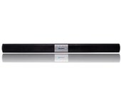 Barra De Sonido Tv Bluetooth Soundbar Hi Fi Para Televisor O Pc, Altavoces Estéreo 72w Negro 72w Roadstar Sb820bt