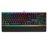 Mars Gaming Teclado Óptico Mecánico Mk6 Switch Marrón