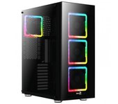 Aerocool Caja Pc E-atx Tor Pro - Rgb