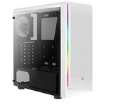 Aerocool Caja Pc Atx Rift Rgb Con Ventana
