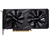 Pny Geforce Rtx 3050 Verto Dual Fan 6gb Gddr6