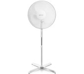 Ventilador De Pie Emerio Fn114204 45w