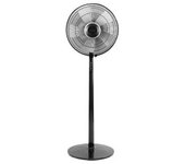 Emerio Fn-114474.1 - Ventilador De Pie 40 Cm, Oscilatorio, 3 Velocidades, 55w