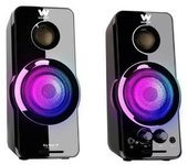 Altavoz Woxter Big Bass 95 Rgb 20w 2.0