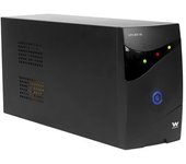 Sistema Sai Woxter Ups 650 Va, Autonomía Aproximada 8 Minutos