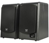 Altavoces Woxter Dl-610 Black - 180 W, Madera