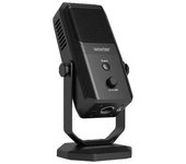 Micrófono Profesional De Condensador Woxter Mic Studio 100 Pro R