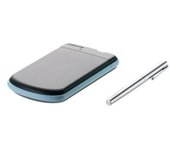 Freecom - Tough Drive 2000gb Gris Disco Duro Externo