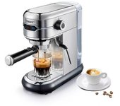 Cafetera 1.1l Hibrew H11