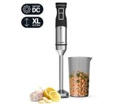 Batidora De Mano Universal Blue Wisty Total 7150 Xl Azul 1500 W
