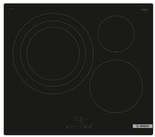 Placa De Inducción Bosch Pid61rbb5e 7400 W (60 Cm)