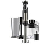 Batidora De Mano Black & Decker Es9160080b Negro 1500 W
