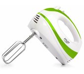 Batidora De Varillas Adler Ad 4205g Plástico