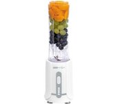 Batidora De Vaso N'oveen Sb230 Gris 300 W 600 Ml