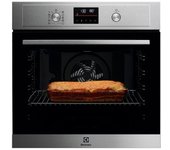 Horno Electrolux Eof4p56x 2300 W 72 L