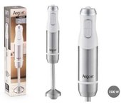 Batidora De Mano Argon Sw-227-wh Blanco Acero 1500 W