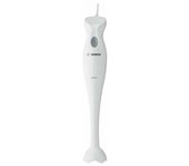 Batidora De Inmersión Bosch Msm6b100 Blanco Plateado 280 W