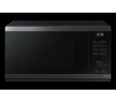 Microondas Samsung Mg23dg4524cg Negro 23 L 800 W 2400 W