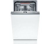 Lavavajillas Bosch Spv4emx25e 45 Cm