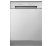 Lavavajillas Lg Df030fl Acero 60 Cm